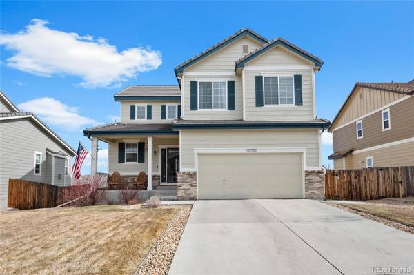 12930 Rosemary ST, Thornton, CO 80602