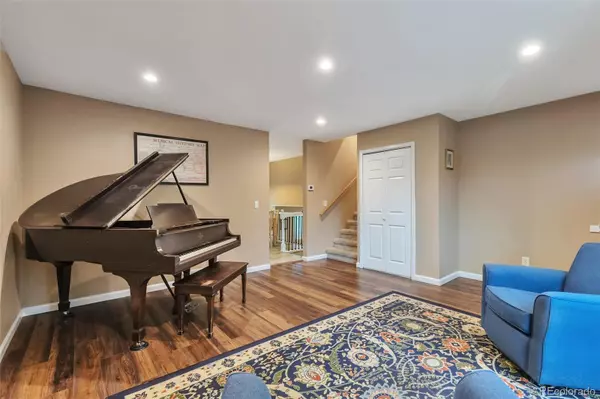 Morrison, CO 80465,12833 W Tufts AVE