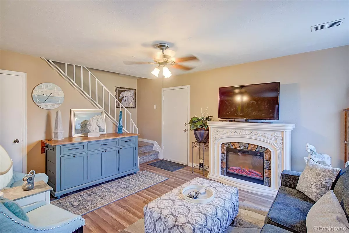 Arvada, CO 80003,7977 Chase CIR #47