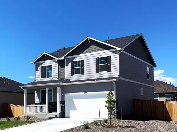 Wellington, CO 80549,6439 Globeflower ST