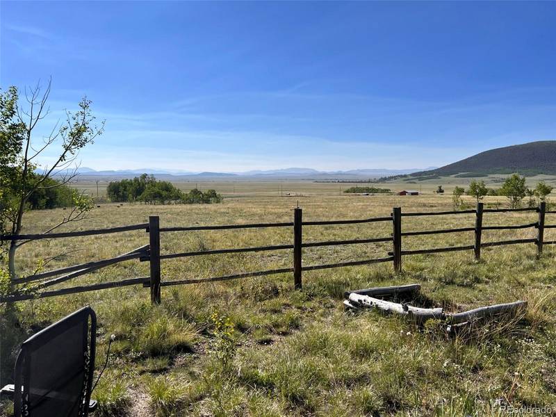 0 Sheep Ridge RD, Fairplay, CO 80440