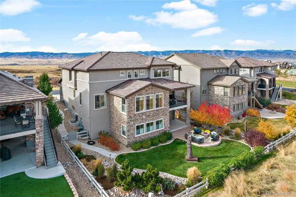 10873 Skydance DR, Highlands Ranch, CO 80126