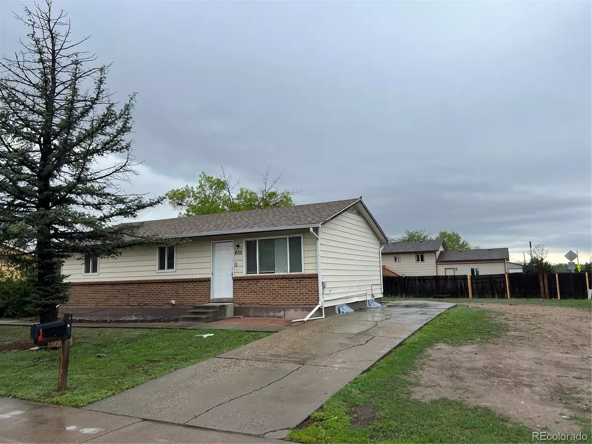 Brighton, CO 80601,405 Dogwood AVE