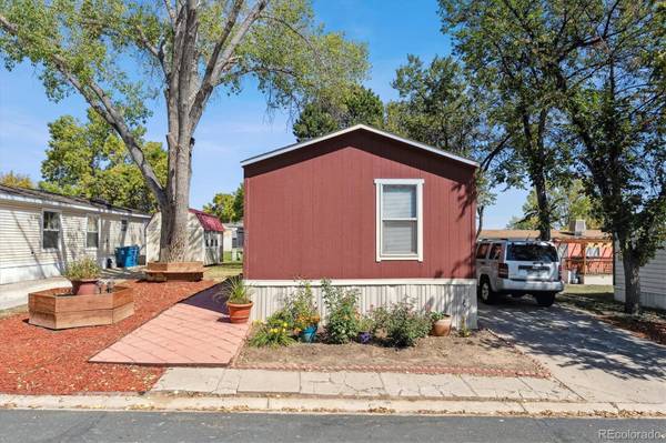 860 W 132nd AVE, Denver, CO 80234