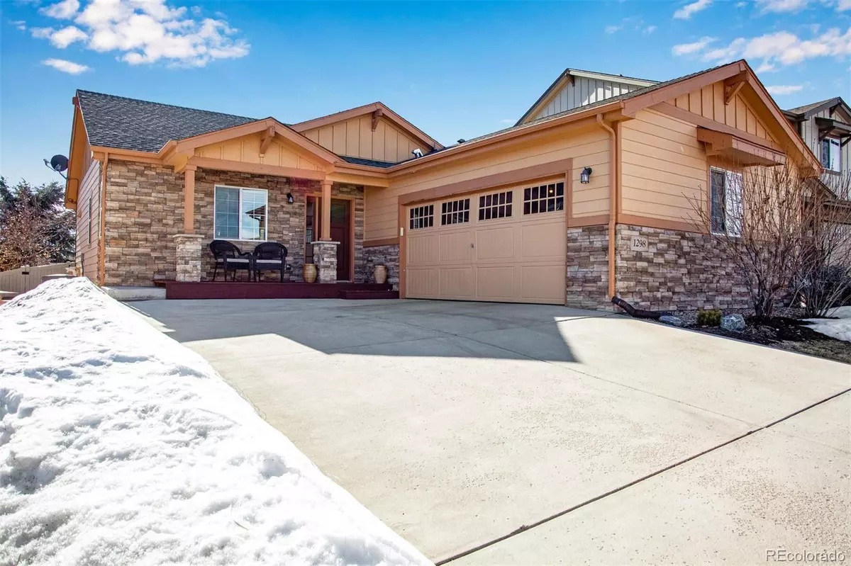 Loveland, CO 80538,1298 Crabapple DR