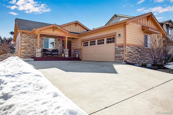 1298 Crabapple DR, Loveland, CO 80538