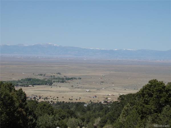 Crestone, CO 81131,4247 Serene WAY