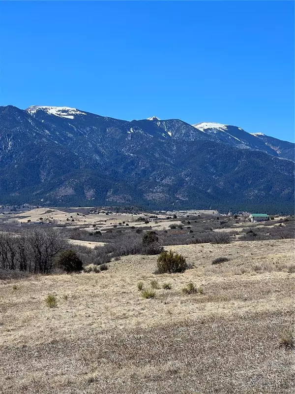 lot 381 Big Bend DR, Colorado City, CO 81019