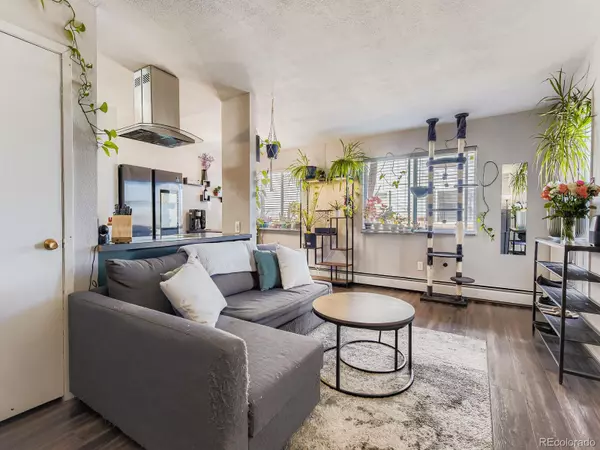 Lakewood, CO 80227,7309 W Hampden AVE #4303