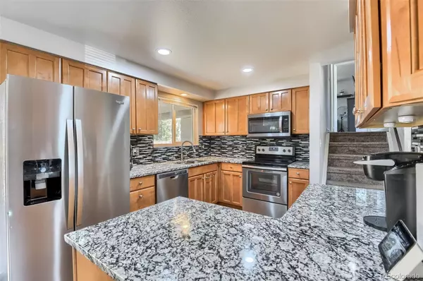 Arvada, CO 80003,6089 W 70th AVE
