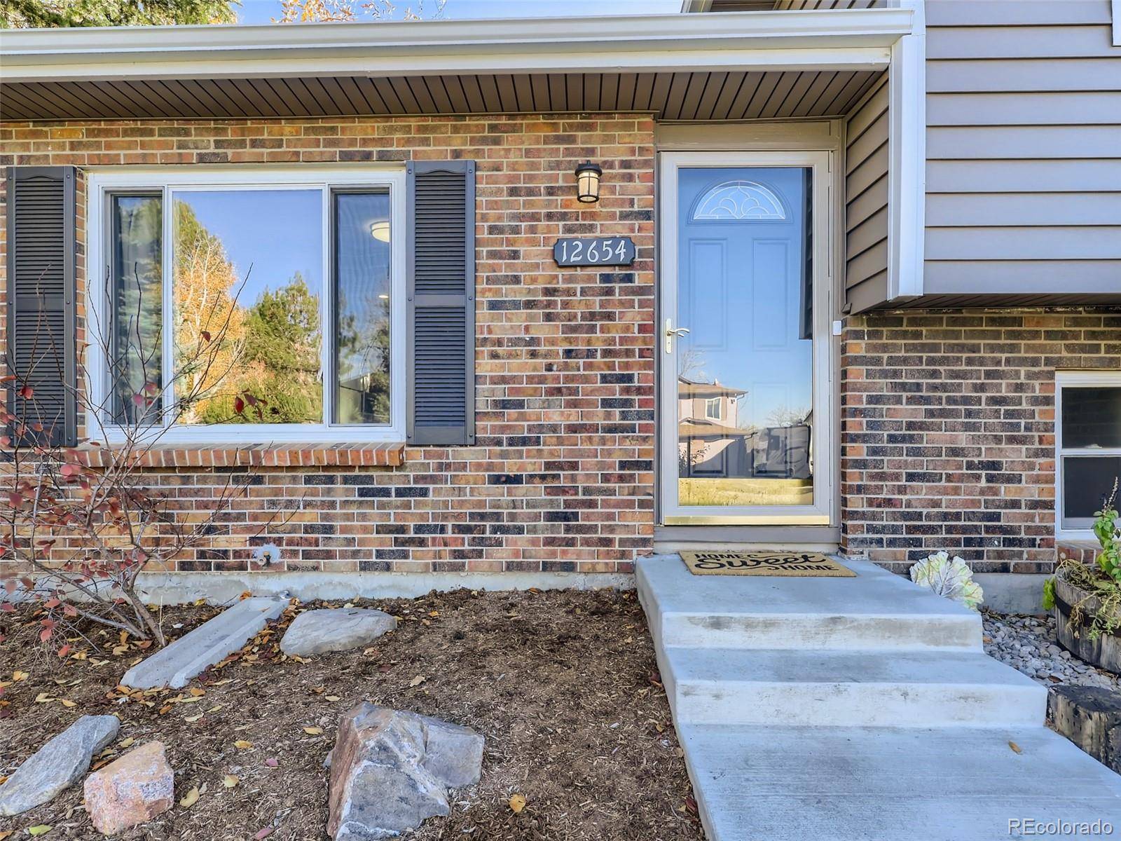 Morrison, CO 80465,12654 W Grand DR