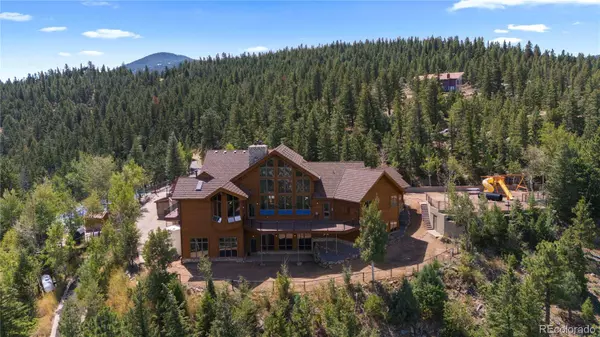 Golden, CO 80403,2489 Gross Dam RD