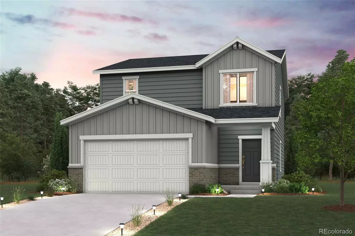 Brighton, CO 80601,2178 Flower Blossom AVE