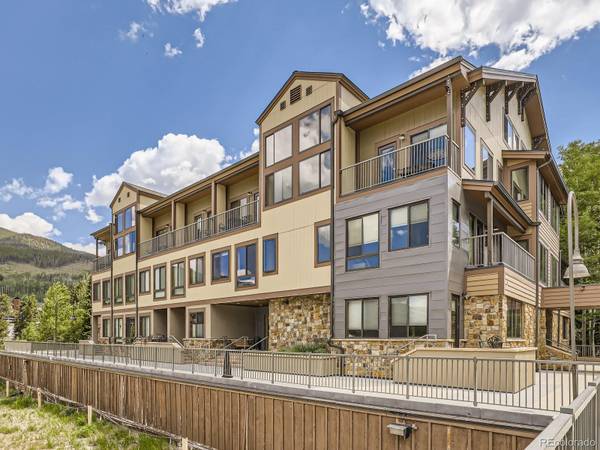 1211 W Keystone #2747, Keystone, CO 80435