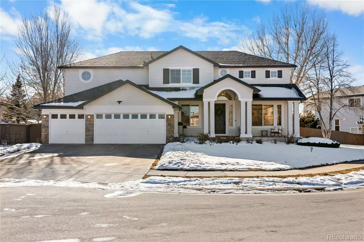 Highlands Ranch, CO 80126,806 Ridgemont CIR