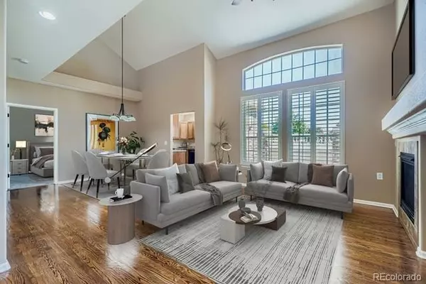 Broomfield, CO 80023,4892 Raven RUN