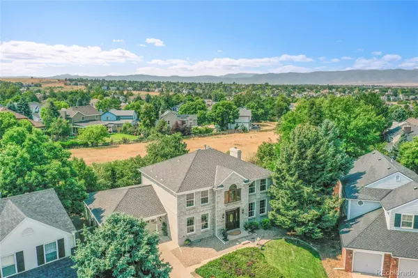 Highlands Ranch, CO 80126,2226 Thistle Ridge CIR