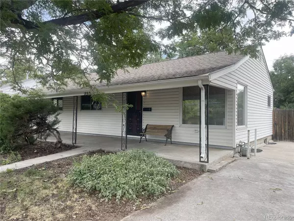 Denver, CO 80222,1860 S Dahlia ST