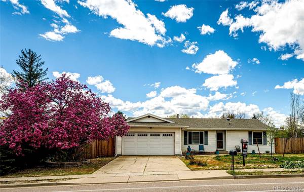 7931 Pierce ST, Arvada, CO 80003