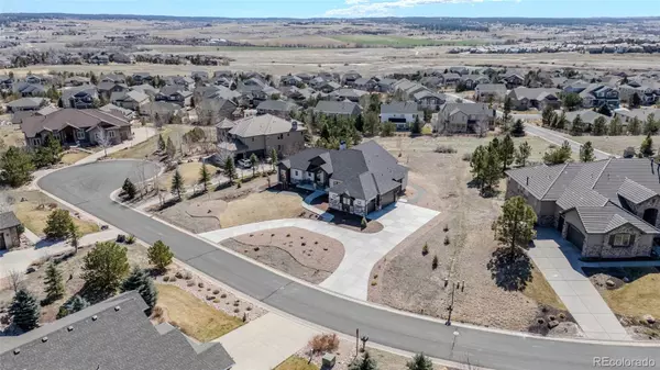 Parker, CO 80134,4904 Santero WAY