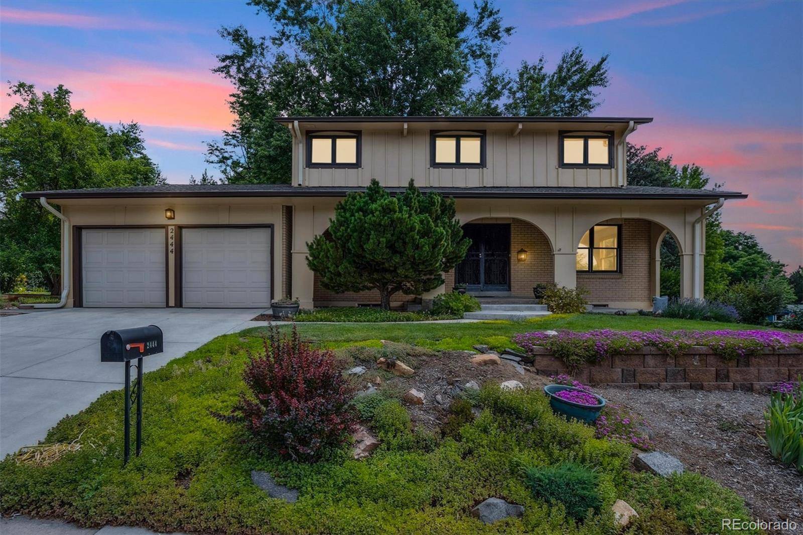 2444 S Yarrow WAY, Lakewood, CO 80227