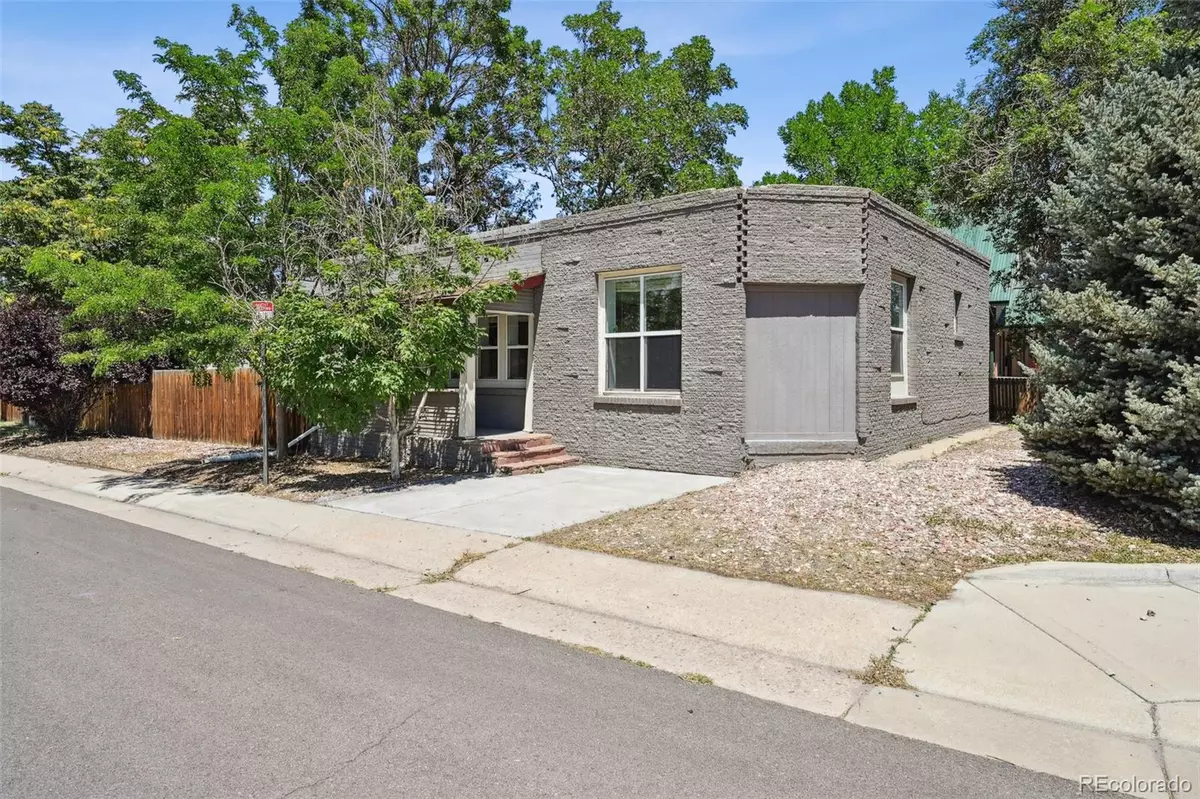 Denver, CO 80216,4101 Adams ST