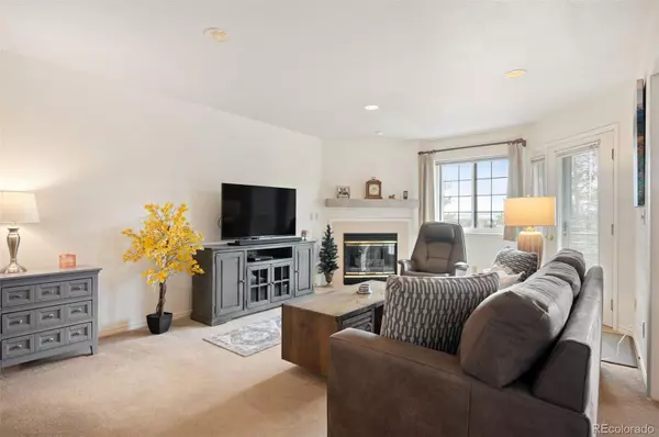 Evergreen, CO 80439,31819 Rocky Village DR #208