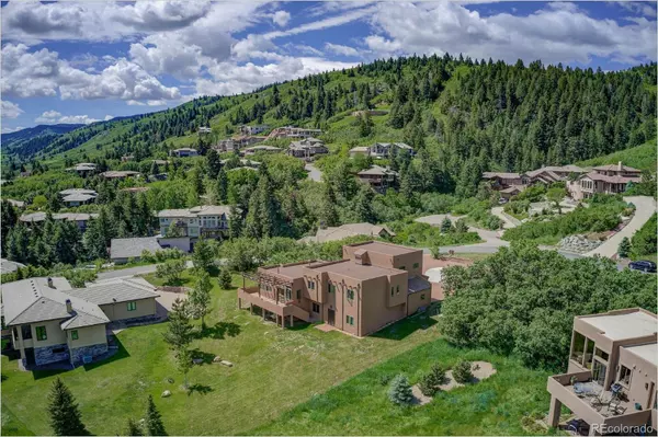 4664 Ponderosa TRL, Littleton, CO 80125