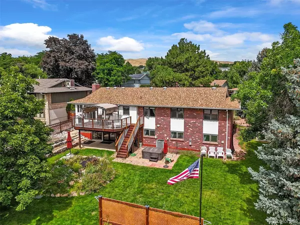 Lakewood, CO 80228,13126 W Warren CIR
