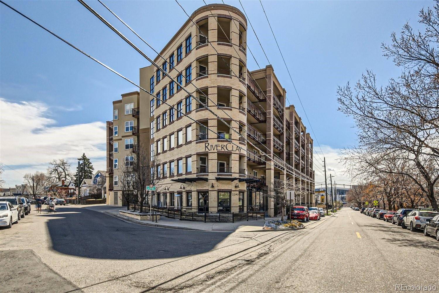 Denver, CO 80211,2240 N Clay ST #309
