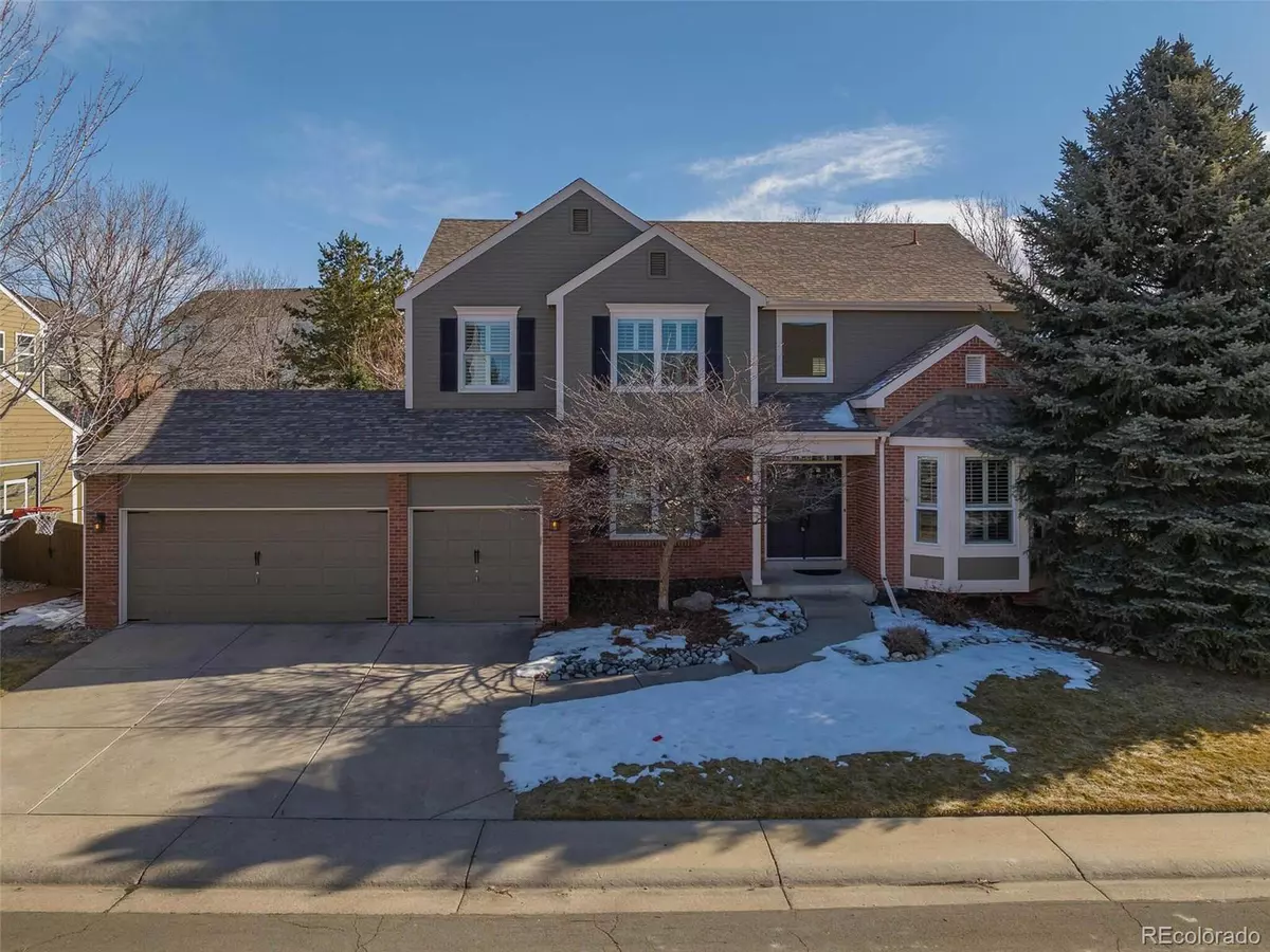 Highlands Ranch, CO 80129,2045 Mountain Maple AVE