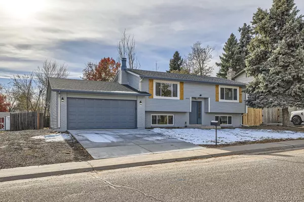 Littleton, CO 80128,6906 W Fremont PL