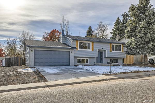 Littleton, CO 80128,6906 W Fremont PL