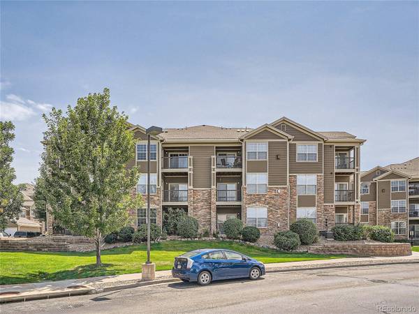 2800 Blue Sky CIR #2-208, Erie, CO 80516