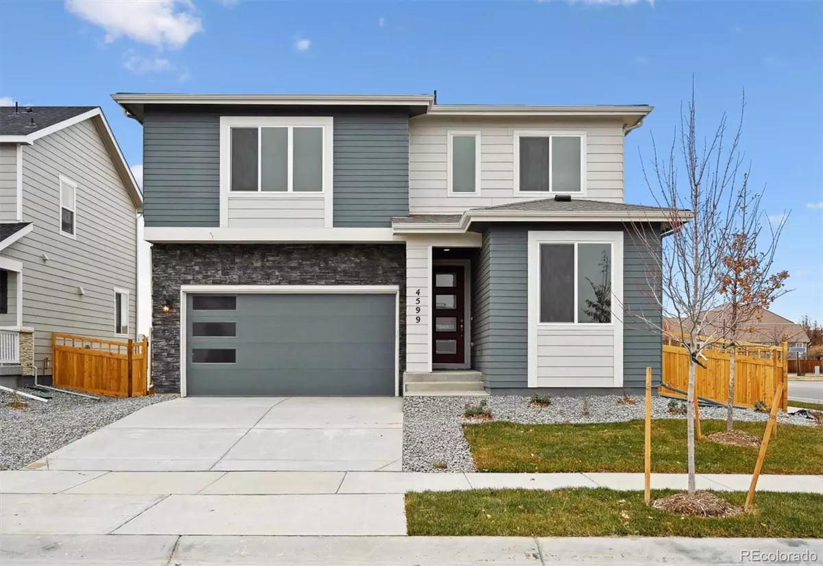 Brighton, CO 80601,4599 Boone CIR