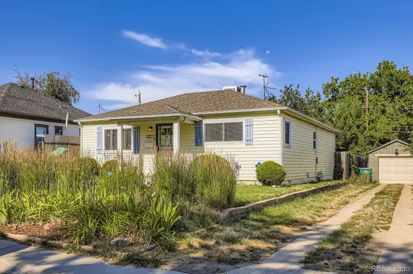 Englewood, CO 80110,4221 S Cherokee ST