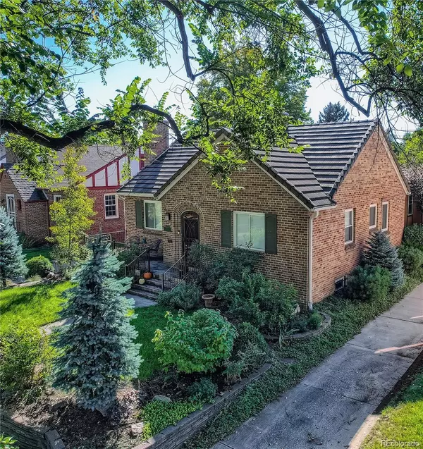 1717 Newport ST, Denver, CO 80220