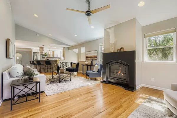 Denver, CO 80220,1717 Newport ST