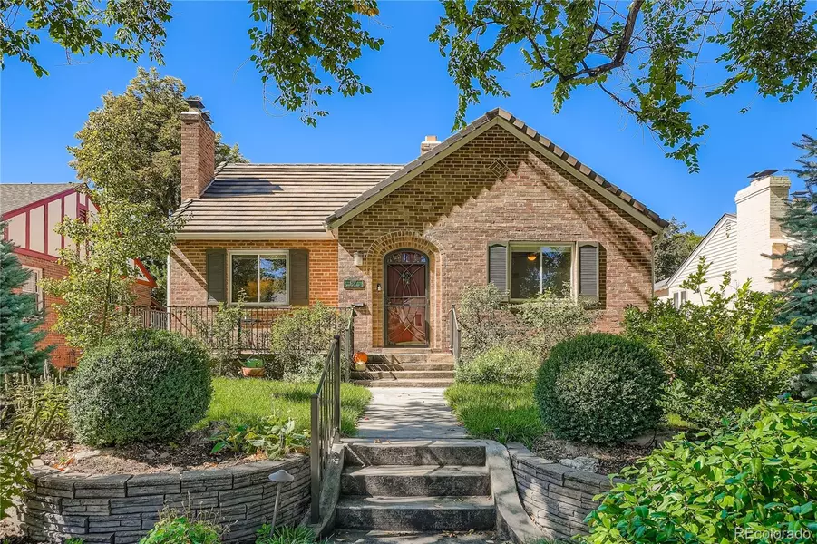 1717 Newport ST, Denver, CO 80220