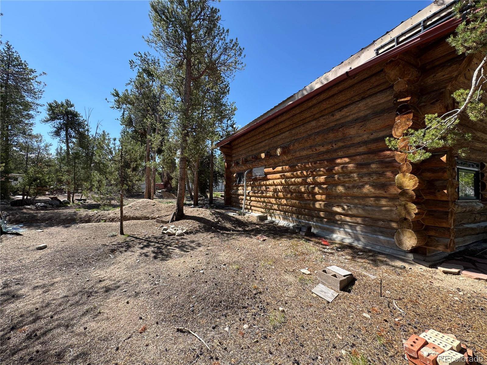 Leadville, CO 80461,379 Spruce DR