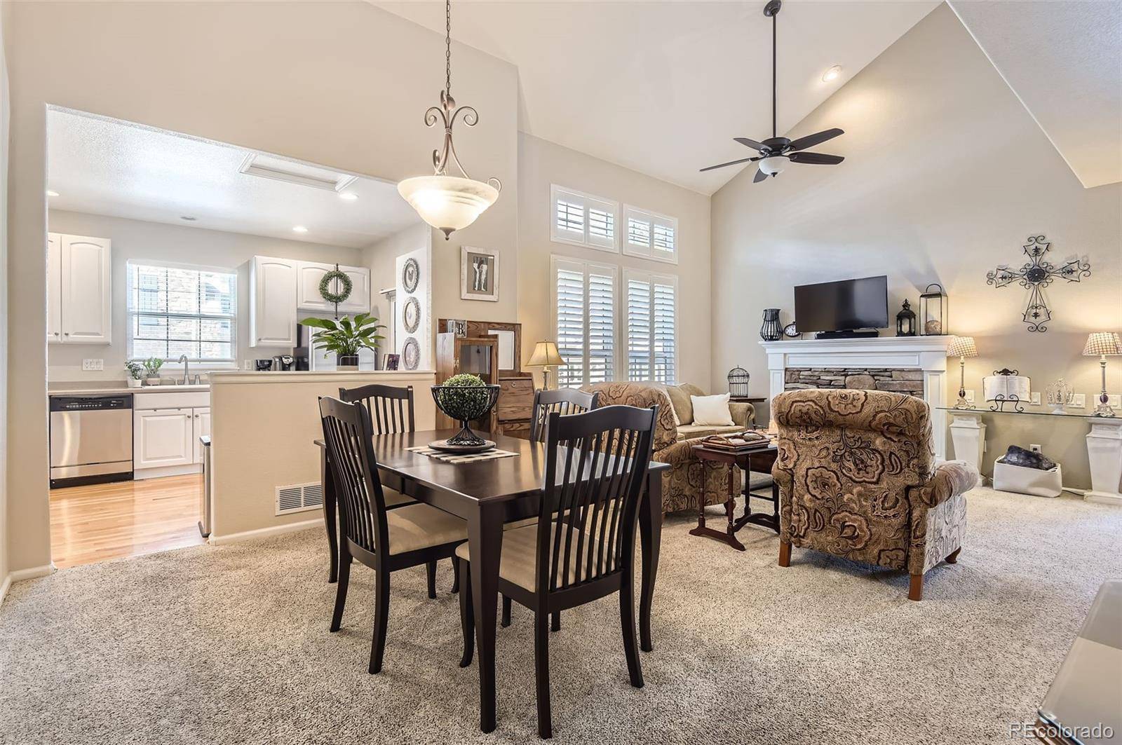 Castle Pines, CO 80108,601 Clarendon LOOP