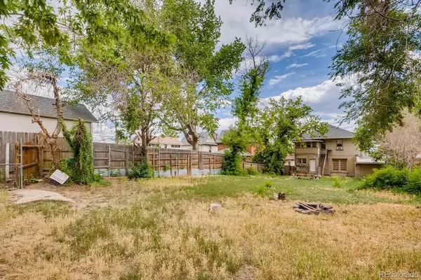 Denver, CO 80211,2735 W 32nd AVE