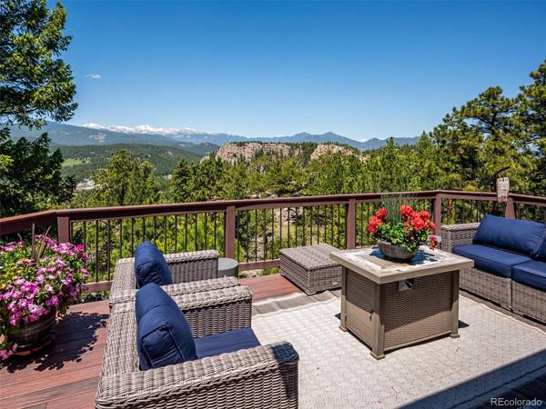 6977 Everest LN, Evergreen, CO 80439