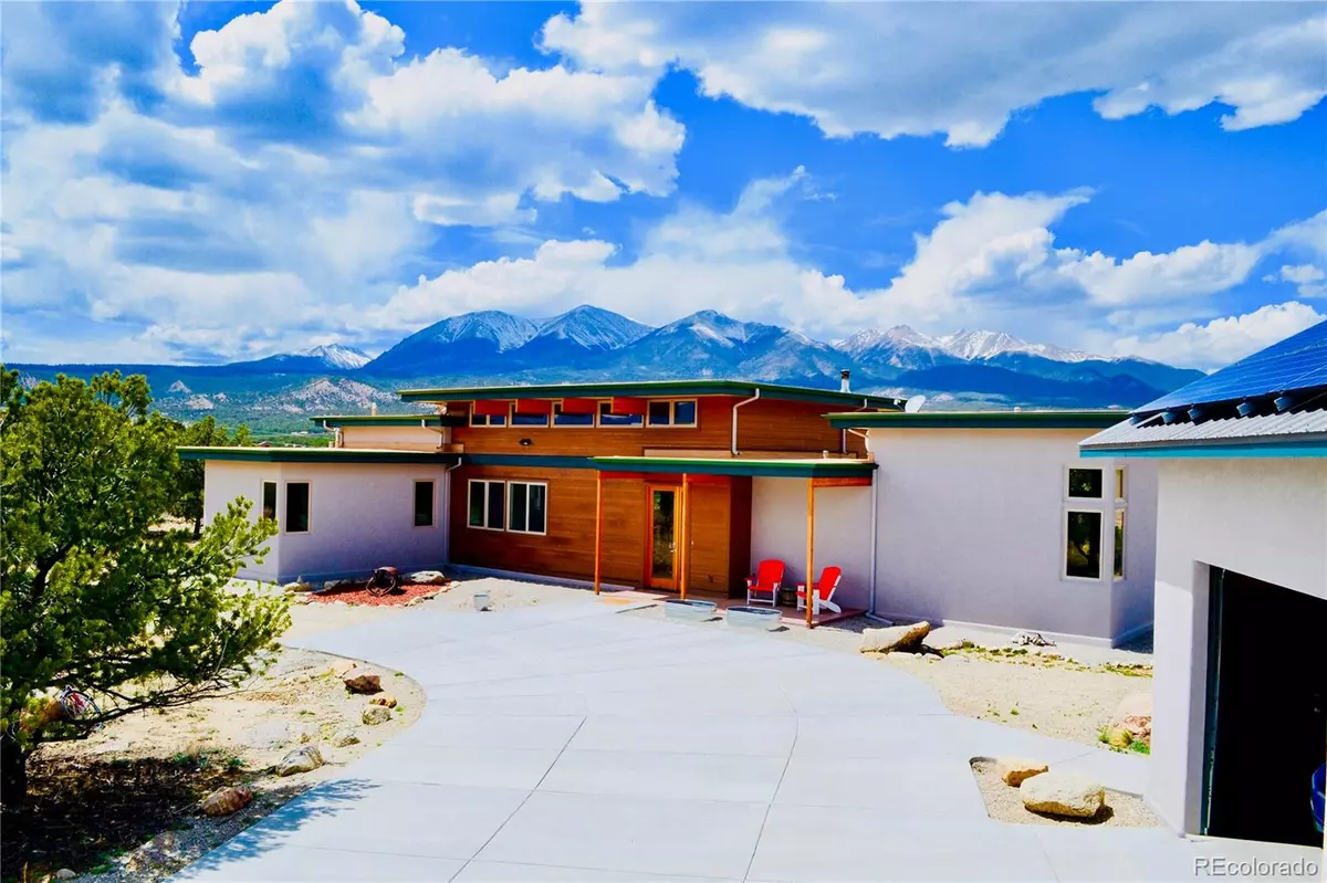 Salida, CO 81201,12600 County Road 195