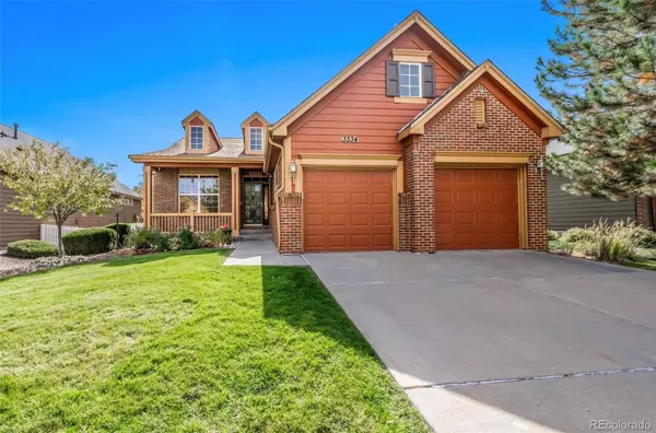 3334 W 126th PL, Broomfield, CO 80020