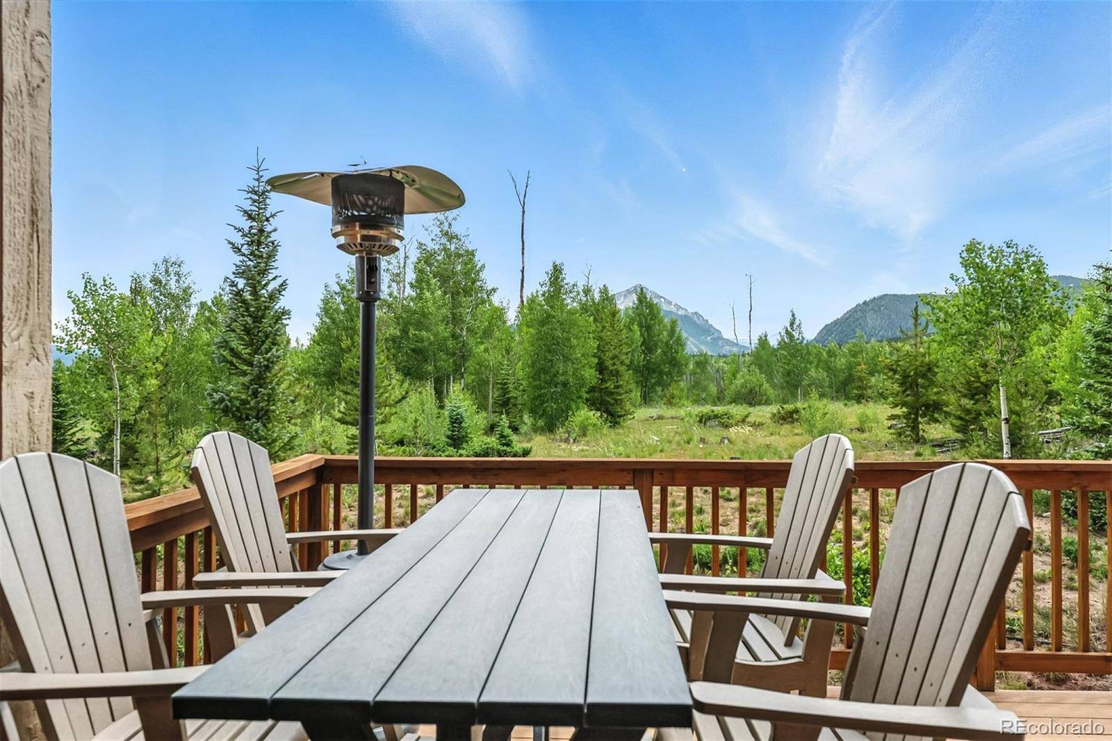 Silverthorne, CO 80498,60 Black Diamond TRL #60D