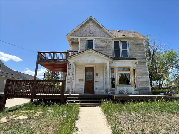 Trinidad, CO 81082,626 Pine ST