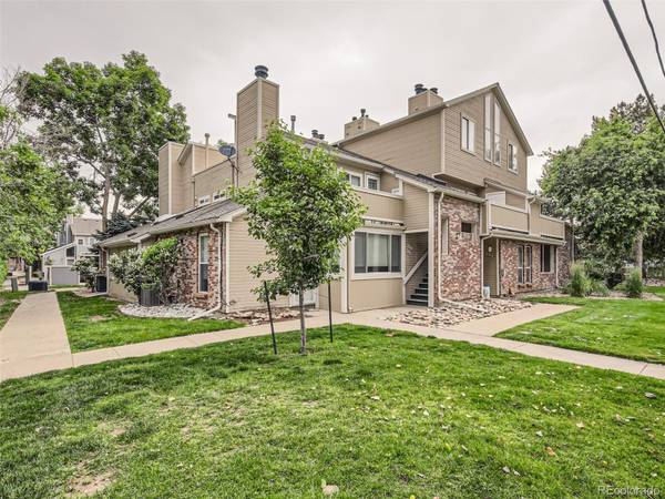 4901 Garrison ST #205G, Wheat Ridge, CO 80033