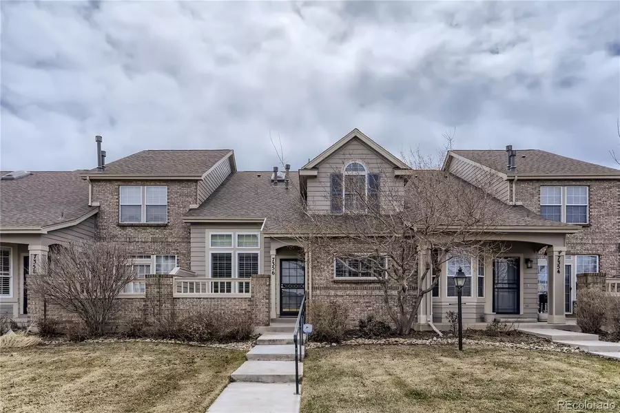 7356 E Lowry BLVD, Denver, CO 80230