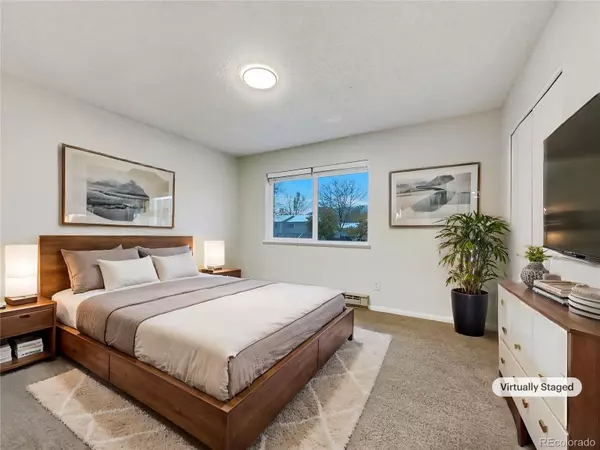 Fort Collins, CO 80526,1901 Ross CT #B